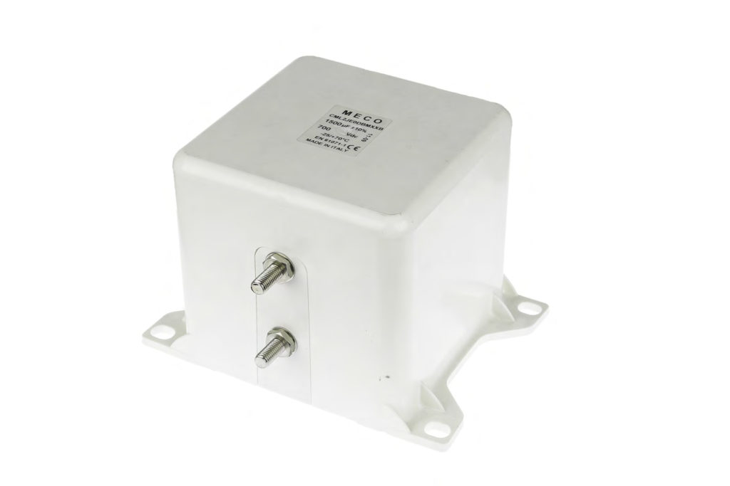 MECO-CML2-LOW-000 , CML2 Series, Meco Capacitors